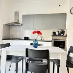 Zu Pino Apartman *