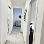 Apartman Zu Pino *