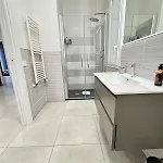 Zu Pino Apartman