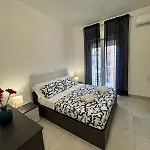 Апартаменти Zu Pino