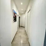 Zu Pino Apartman Cefalù