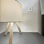 Apartman Zu Pino *