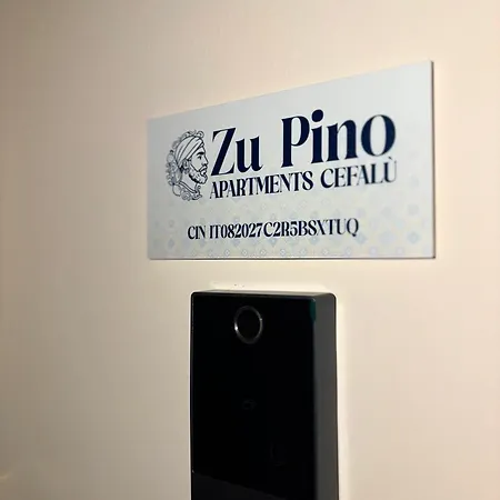 Apartment Zu Pino *
