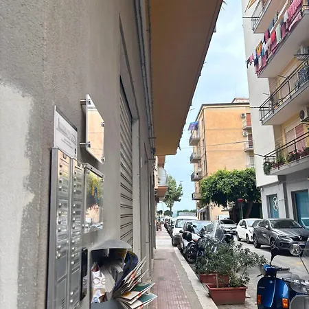 Apartment Zu Pino *