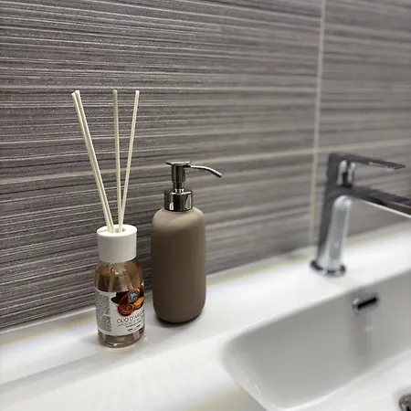 Zu Pino Apartmán Cefalù