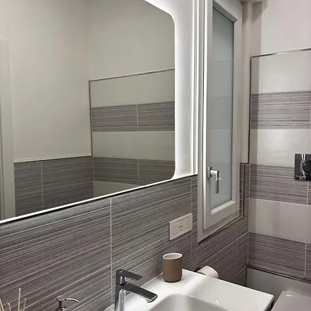 Apartmán Zu Pino Cefalù