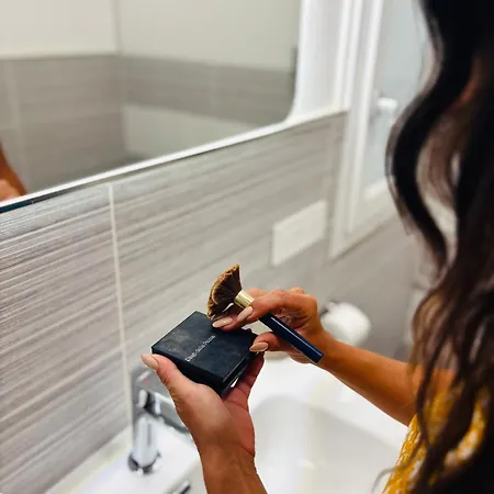 Zu Pino Apartmán Cefalù