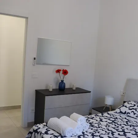 Zu Pino Apartmán Cefalù