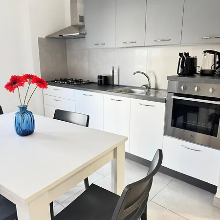 Zu Pino Apartament Cefalù