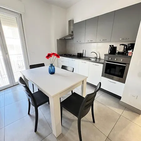 Zu Pino Apartament Cefalù