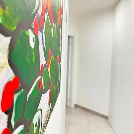 Apartament Zu Pino Cefalù