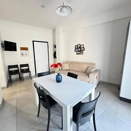 Zu Pino Apartman Cefalù