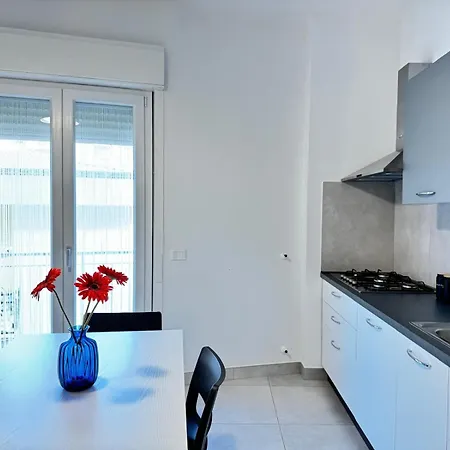 Apartman Zu Pino Cefalù