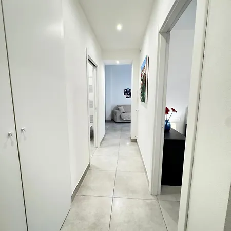 Apartament Zu Pino Cefalù