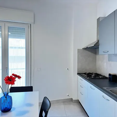 Apartman Zu Pino Cefalù