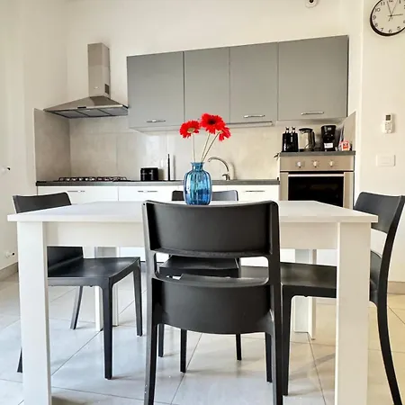 Zu Pino Apartament Cefalù