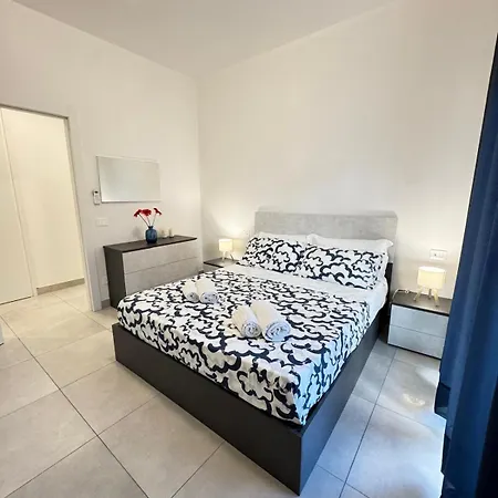 Apartament Zu Pino