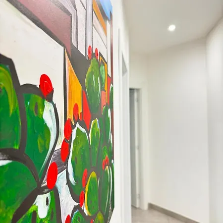 Apartament Zu Pino *