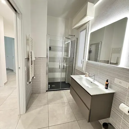 Apartament Zu Pino