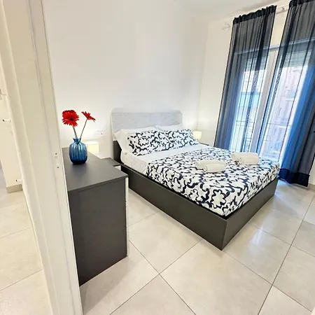 Apartament Zu Pino Cefalù