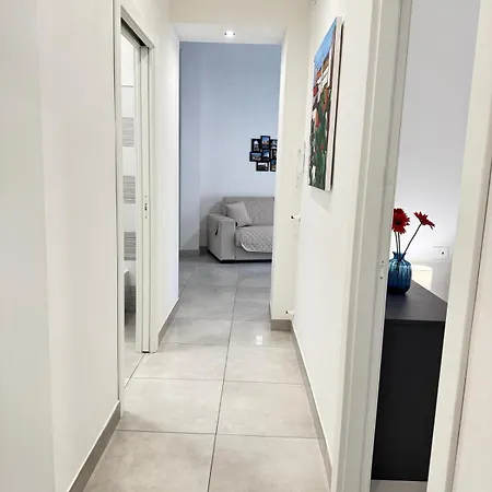 Apartament Zu Pino