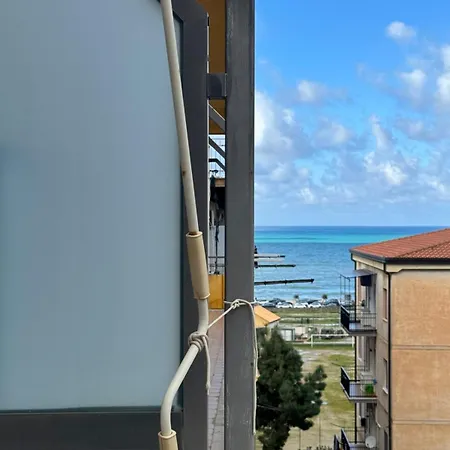Apartament Zu Pino