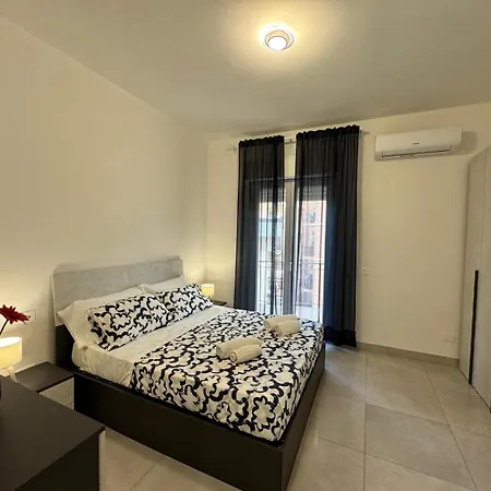 Apartman Zu Pino *