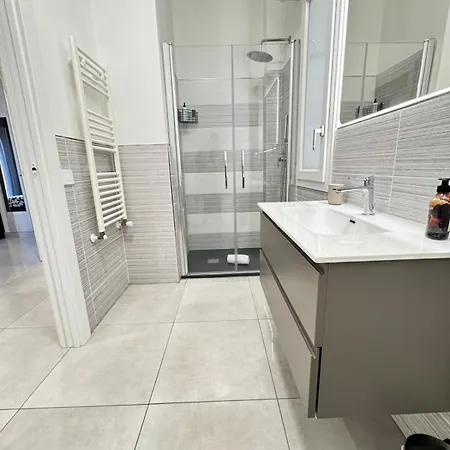 Zu Pino Apartament