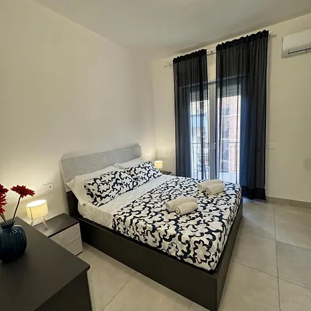 Apartament Zu Pino