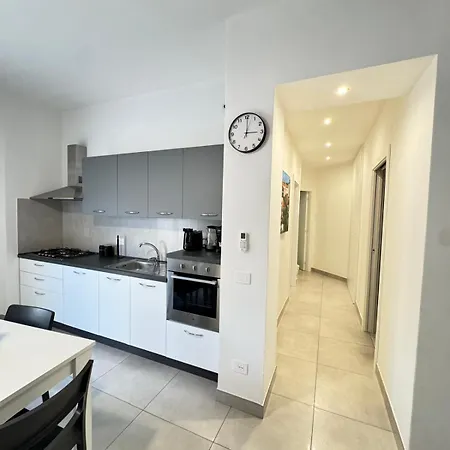 Zu Pino Apartament *