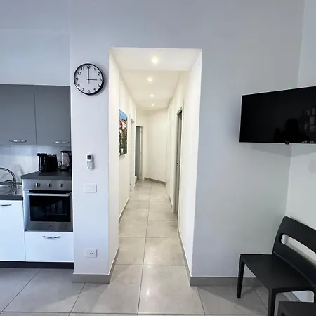 Apartament Zu Pino