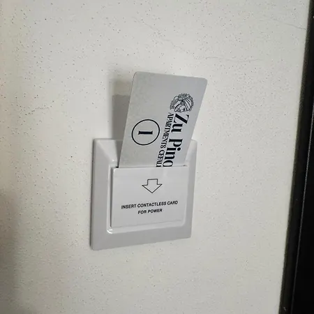 Zu Pino Apartament Cefalù