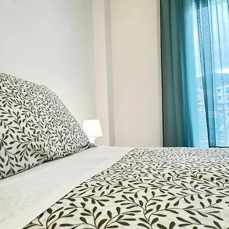 Apartament Zu Pino