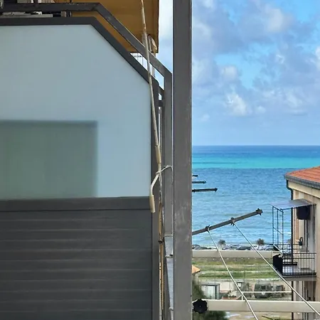 Zu Pino Apartament