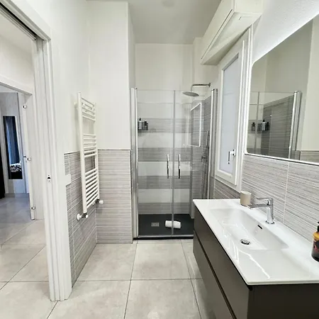 Apartament Zu Pino Cefalù