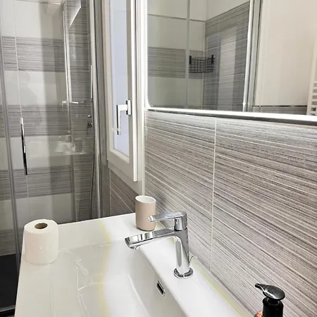 Zu Pino Apartament Cefalù