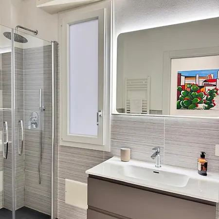 Zu Pino Apartament