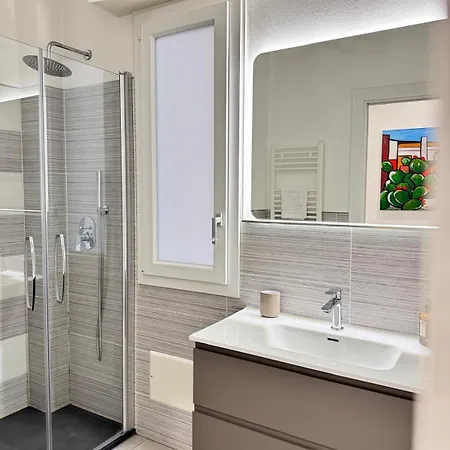 Apartament Zu Pino