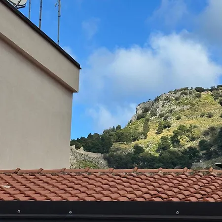 Apartament Zu Pino *