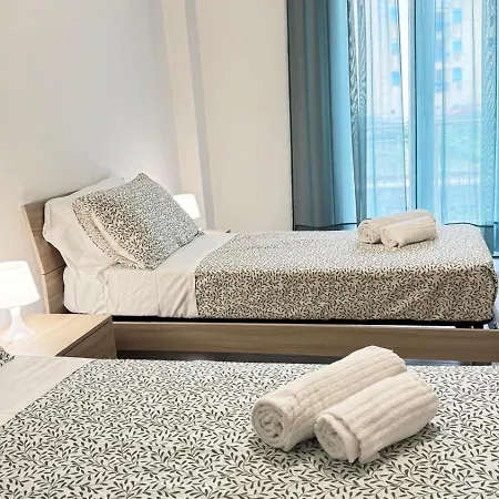 Zu Pino Apartament Cefalù