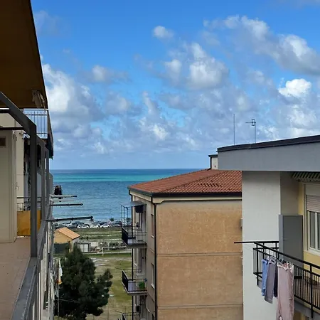 Zu Pino Apartament Cefalù