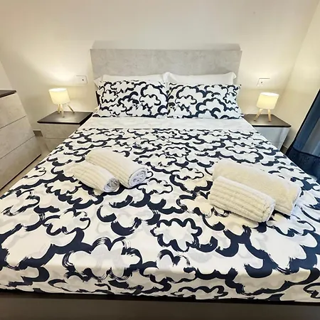 Apartament Zu Pino