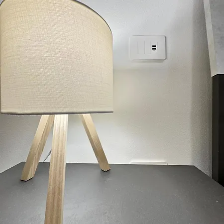 Apartament Zu Pino *