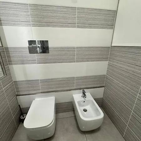 Zu Pino Apartament Cefalù