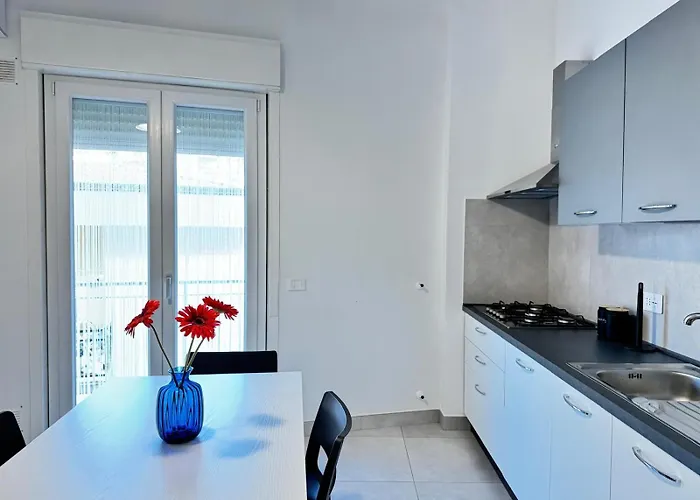 Apartman Zu Pino Cefalù