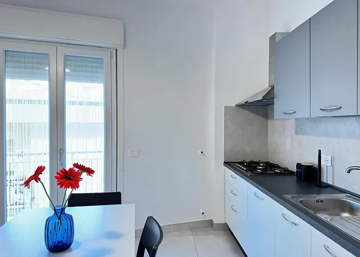 Apartman Zu Pino Cefalù