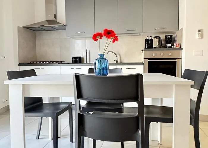 Zu Pino Apartman Cefalù