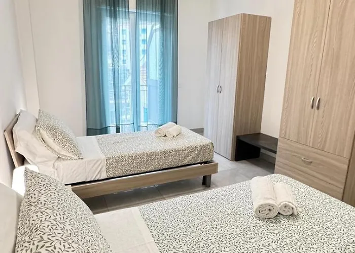 Apartman Zu Pino