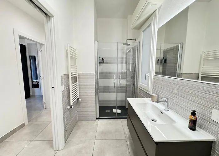 Apartman Zu Pino Cefalù