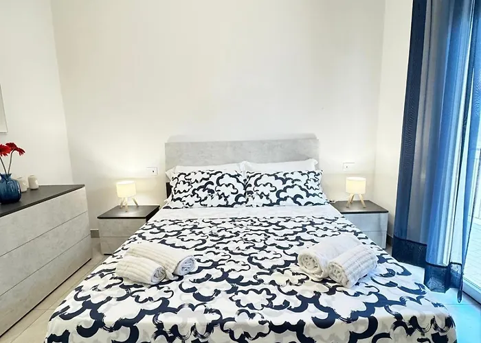 Zu Pino Apartman Cefalù